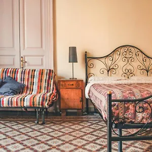 Vendégház Casa Verdi - House Of Travelers, Catania-Fontanarossai nemzetközi repülőtér