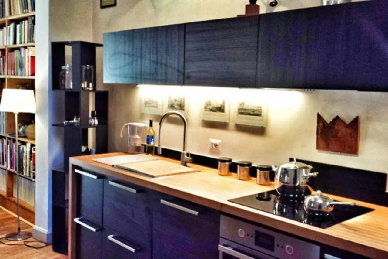 The Loft Apartment Catania