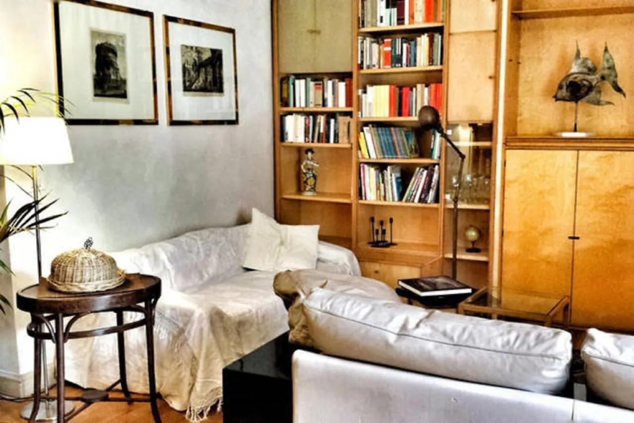 The Loft Apartment Catania Italy