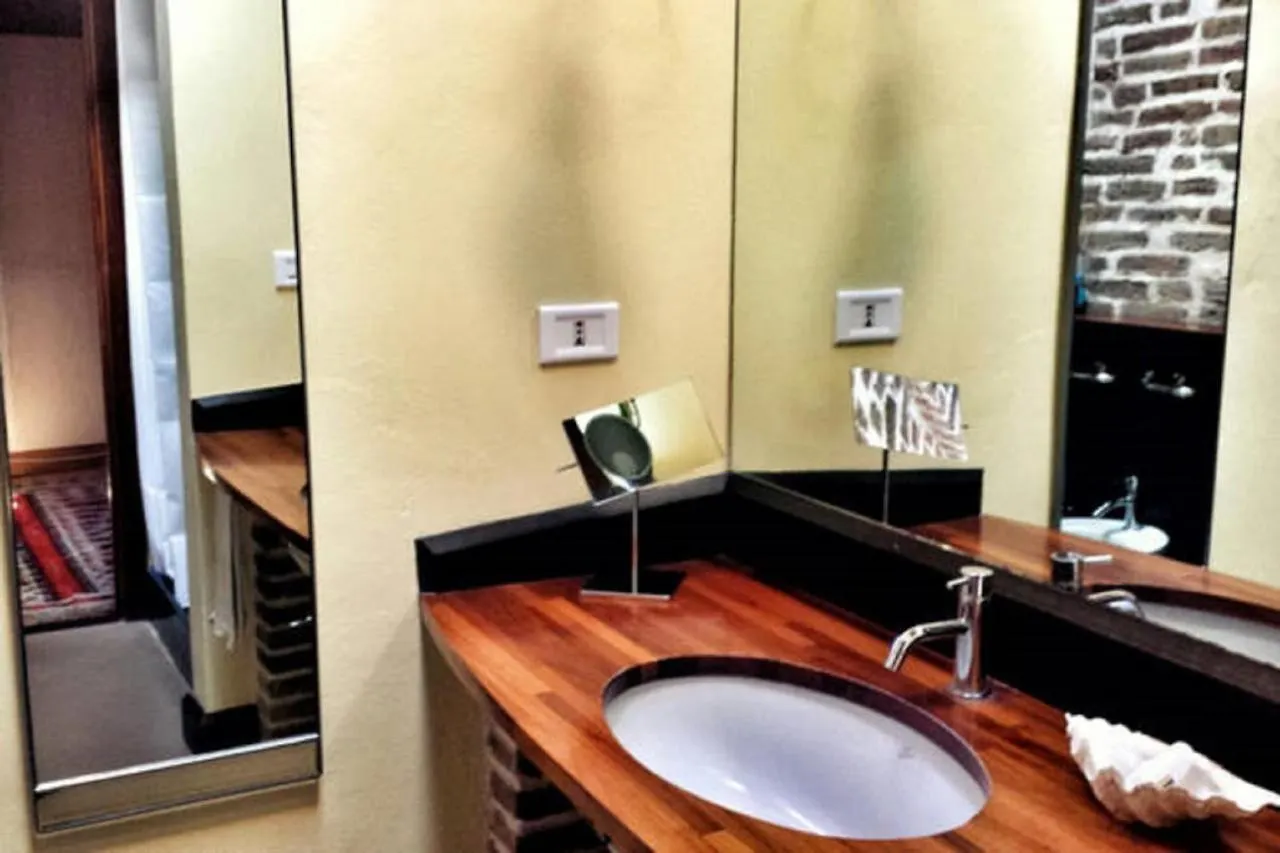 The Loft Apartment Catania 0*,  Italy