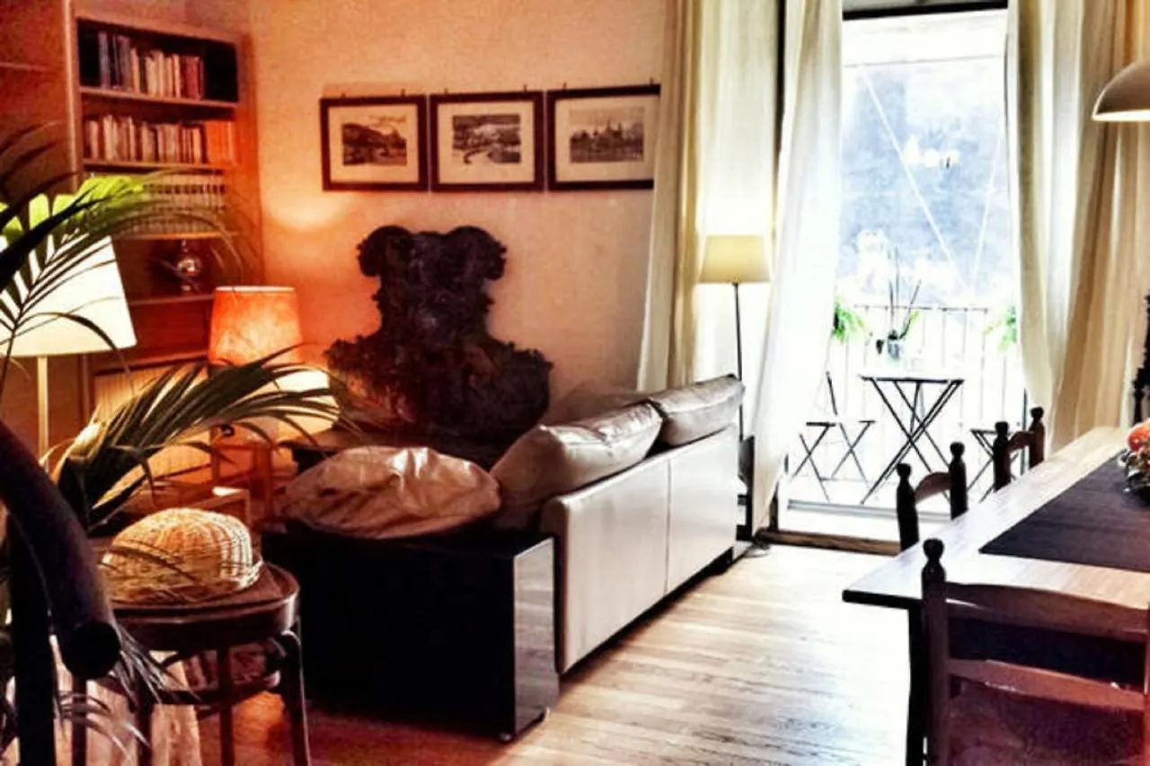 The Loft Apartment Catania 0*,  Italy