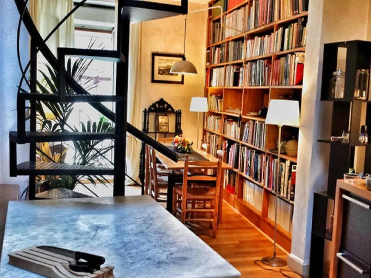 The Loft Apartment Catania