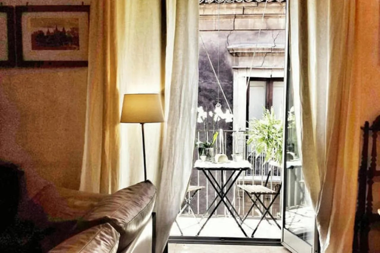 The Loft Apartment Catania