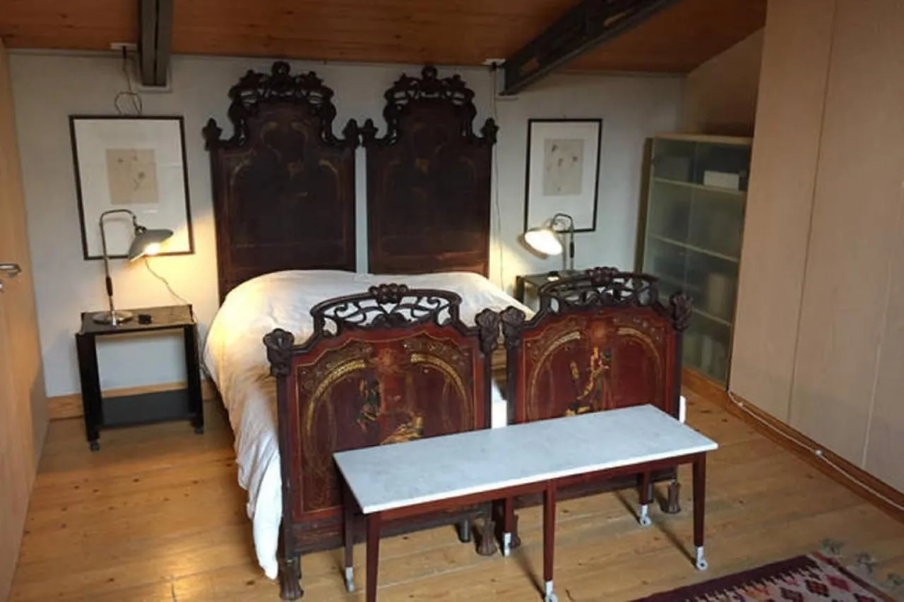 The Loft Apartment Catania