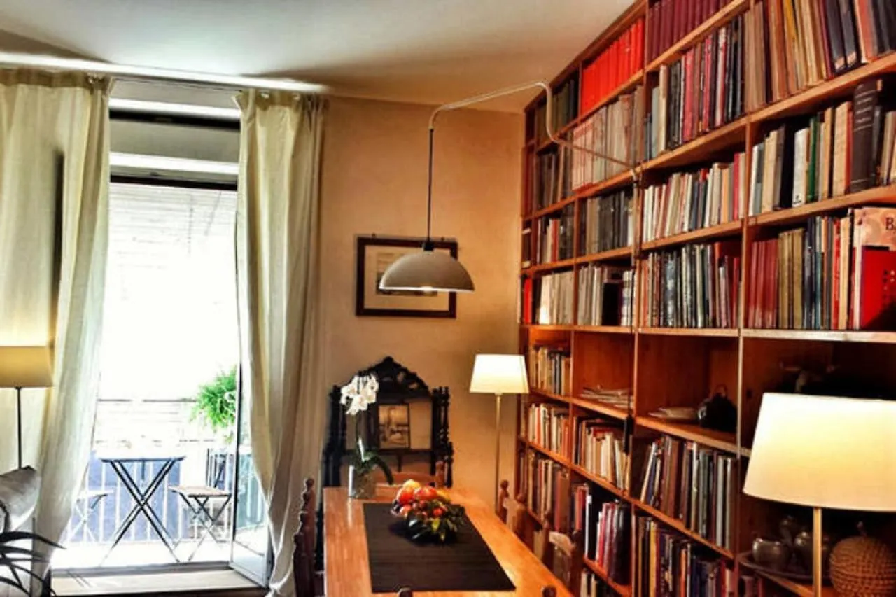 The Loft Apartment Catania
