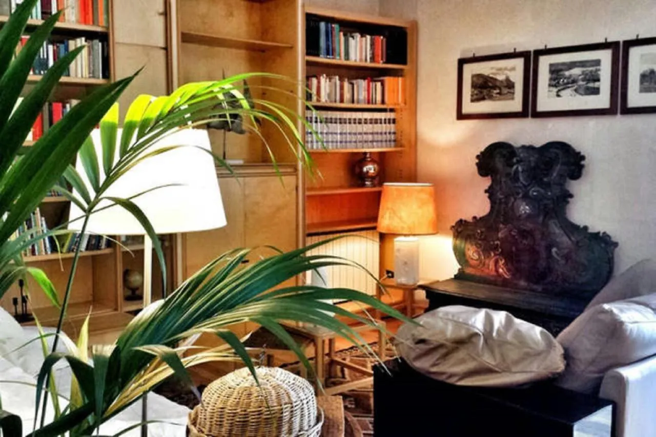The Loft Apartment Catania