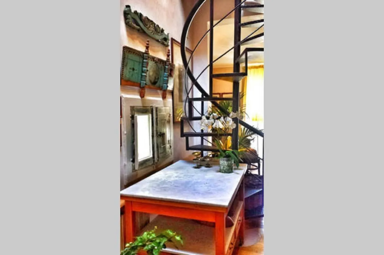 The Loft Apartment Catania 0*,