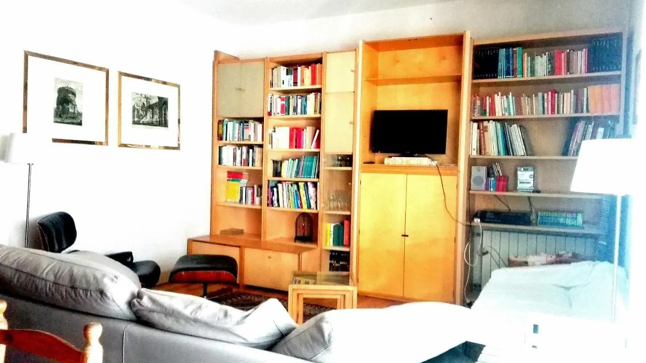 The Loft Apartment Catania