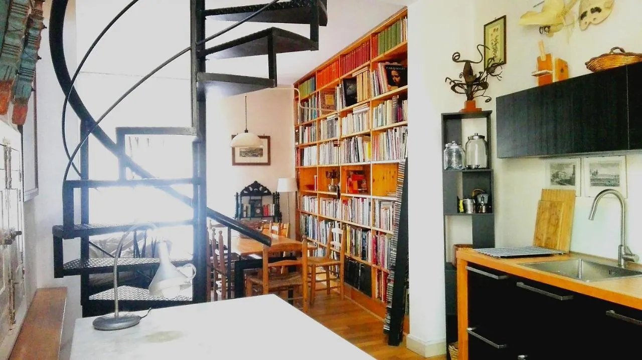 The Loft Apartment Catania